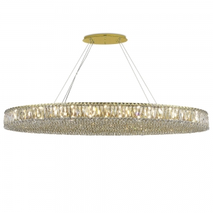 8458+14/S gold (М0070388) Подвесной светильник Newport, 8450