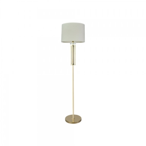 35401/FL gold без абажура (М0069747) Торшер Newport, 35400