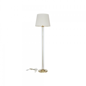 3691/FL gold без абажура (М0069633) Торшер Newport, 3690