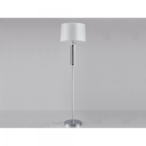 4401/FL chrome без абажура (М0059628) Торшер Newport, 4400