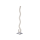 8240N/FL chrome (М0071034) Торшер Newport, 8240