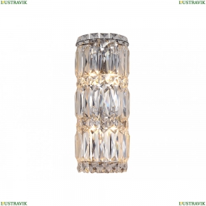 8455/A chrome Настенный светильник Newport, 8450