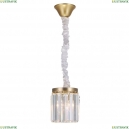 31101/S brass new Подвесной светильник Newport, 31100