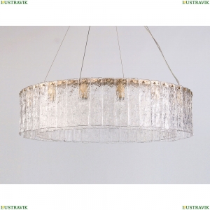 10826+4/S brass Подвесная люстра Newport, 10820