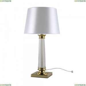 7901/T gold Настольная лампа Newport, 7900