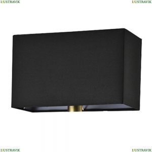 Абажур для 7720 черный Newport, 7720