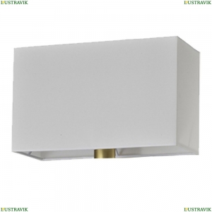 Абажур для 7720 белый Newport, 7720