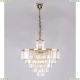 31114/S gold Подвесная люстра Newport, 31100