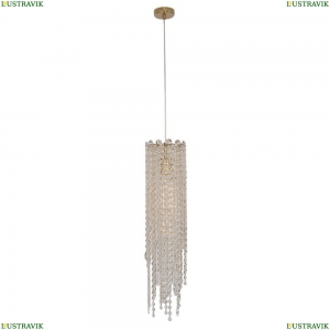 10902/S gold Подвесной светильник  Newport, 10900