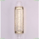 10821/A gold Настенный светодиодный светильник Newport, 10820