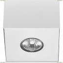 5573 Потолочный светильник Nowodvorski (Новодворски), Carson White