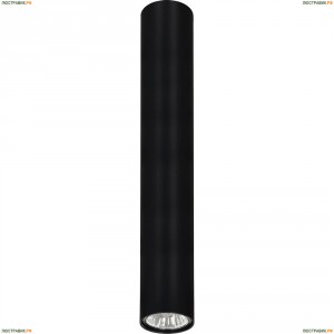 6838 Потолочный светильник Nowodvorski (Новодворски), Eye Black