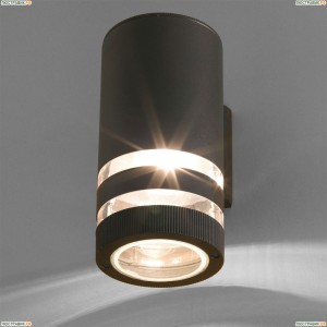 4421 Уличный настенный светильник Nowodvorski (Новодворски), Sierra