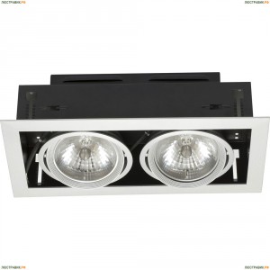 4871 Встраиваемый светильник Nowodvorski (Новодворски), Downlight Gray