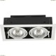 4871 Встраиваемый светильник Nowodvorski (Новодворски), Downlight Gray