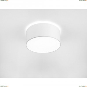 9605 Потолочный светодиодный светильник Nowodvorski (Новодворски), Cameron White