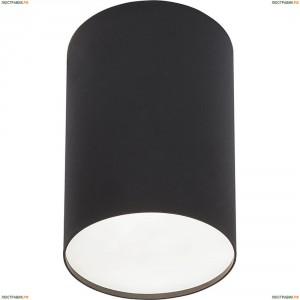 6530 Потолочный светильник Nowodvorski (Новодворски), Point Plexi Black