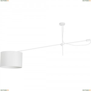 6640 Подвесной светильник Nowodvorski (Новодворски), Viper White