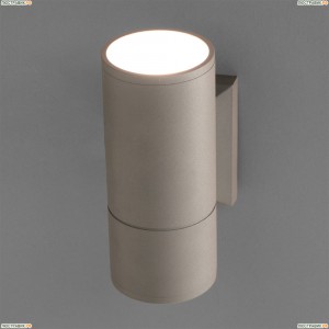 4425 Уличный настенный светильник Nowodvorski (Новодворски), Negro