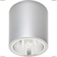4867 Потолочный светильник Nowodvorski (Новодворски), Downlight Silver