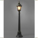 4685 Уличный светильник Nowodvorski (Новодворски), Tybr