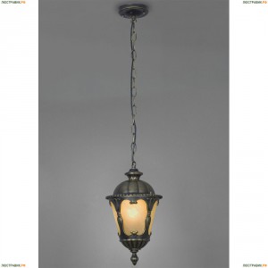 4684 Уличный светильник Nowodvorski (Новодворски), Tybr