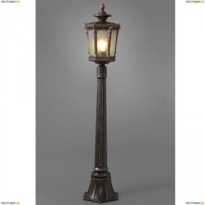 4694 Уличный светильник Nowodvorski (Новодворски), Amur