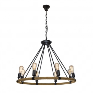 LOFT1861/8 Подвесная люстра LOFT IT, Loft1861