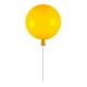 5055C/M yellow Потолочный светильник LOFT IT, 5055 Yellow