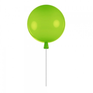 5055C/L green Потолочный светильник LOFT IT, 5055 Green