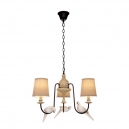 LOFT1029A-3 Подвесная люстра LOFT IT, Loft1029