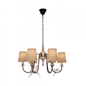 LOFT1029A-6 Подвесная люстра LOFT IT, Loft1029