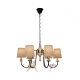 LOFT1029A-6 Подвесная люстра LOFT IT, Loft1029
