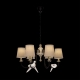 LOFT1029A-6 Подвесная люстра LOFT IT, Loft1029