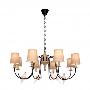 LOFT1029A-8 Подвесная люстра LOFT IT, Loft1029