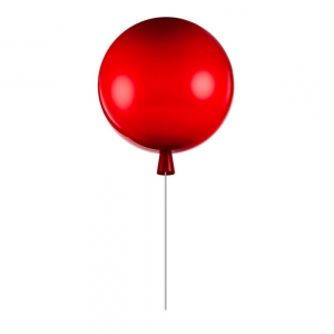 5055C/S red Потолочный светильник LOFT IT, 5055 Red