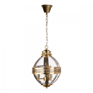 LOFT3043-BR Подвесная люстра LOFT IT, Loft3043