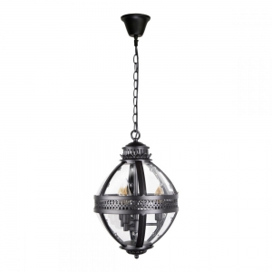 LOFT3043-BL Подвесная люстра LOFT IT, Loft3043