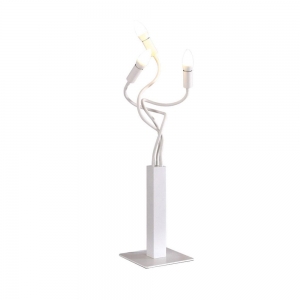 Loft1714T-WH Настольная лампа LOFT IT, Roots White