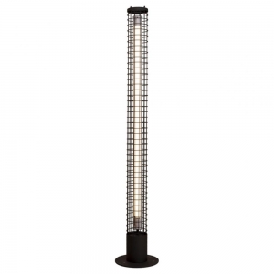 Loft1705BK Торшер LOFT IT, Tube