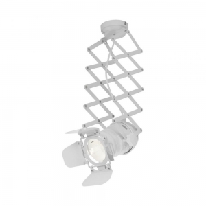 Loft3096-S Спот LOFT IT, Cinema White