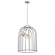 Loft1892A Подвесной светильник LOFT IT, Cage