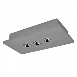 OL1072-GH/3 Потолочный светодиодный светильник LOFT IT, Architect