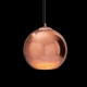 LOFT2023-A Подвесной светильник LOFT IT, Copper Shade