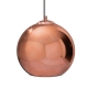 LOFT2023-D Подвесной светильник LOFT IT, Copper Shade