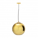 LOFT2024-D Подвесной светильник Copper Shade LOFT IT, Copper Shade