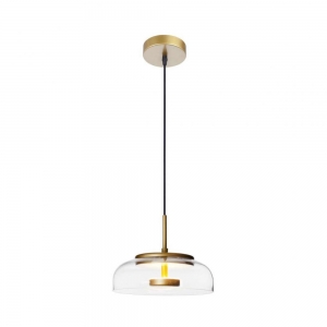 8210-P Подвесной светодиодный светильник LOFT IT, Disk