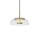8210-P Подвесной светодиодный светильник LOFT IT, Disk
