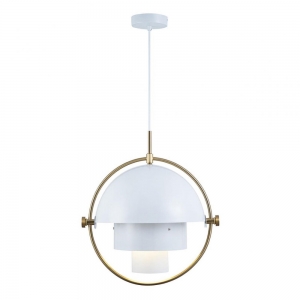 LOFT9915-WH Подвесной светильник LOFT IT, Multi-Lite