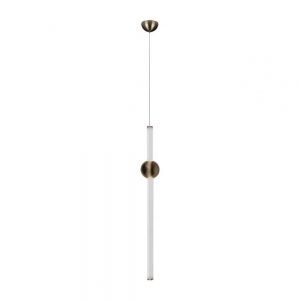 5053-B Подвесной светодиодный светильник LOFT IT, Crescent